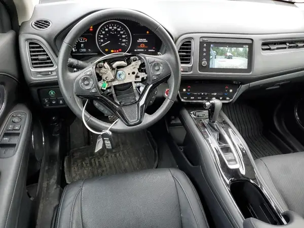 3CZRU6H96NM105304 2022 HONDA HR-V - Image 8