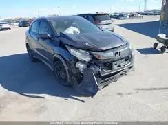 3CZRU6H97KM109552 2019 HONDA HR-V