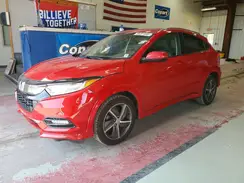 3CZRU6H97KM700819 2019 HONDA HR-V