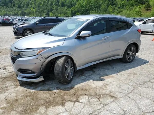3CZRU6H97KM701033 2019 HONDA HR-V - Image 1