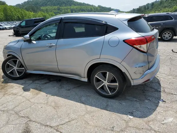 3CZRU6H97KM701033 2019 HONDA HR-V - Image 2