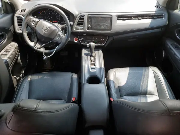 3CZRU6H97KM701033 2019 HONDA HR-V - Image 8