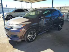 3CZRU6H97KM701324 2019 HONDA HR-V