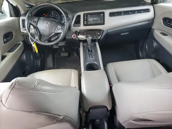3CZRU6H97KM701954 2019 HONDA HR-V - Image 8