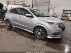 3CZRU6H97KM704353 2019 HONDA HR-V