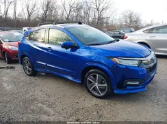 3CZRU6H97KM704384 2019 HONDA HR-V