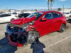 3CZRU6H97KM705261 2019 HONDA HR-V
