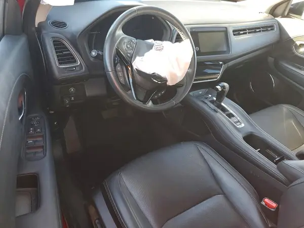 3CZRU6H97KM705261 2019 HONDA HR-V - Image 8