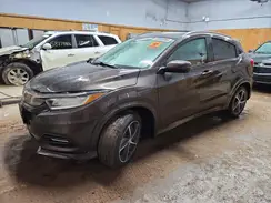 3CZRU6H97KM705874 2019 HONDA HR-V