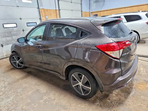 3CZRU6H97KM705874 2019 HONDA HR-V - Image 2
