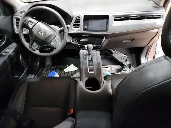 3CZRU6H97KM705874 2019 HONDA HR-V - Image 8
