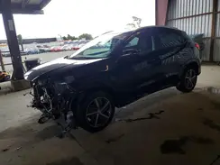 3CZRU6H97KM707253 2019 HONDA HR-V