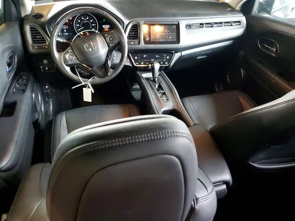 3CZRU6H97KM707253 2019 HONDA HR-V - Image 8