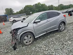 3CZRU6H97KM710234 2019 HONDA HR-V