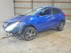 3CZRU6H97KM710427 2019 HONDA HR-V