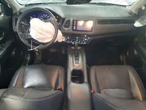 3CZRU6H97KM710427 2019 HONDA HR-V - Image 8