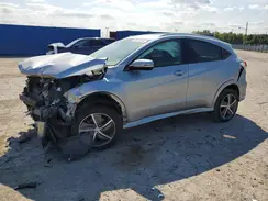 3CZRU6H97KM710671 2019 HONDA HR-V
