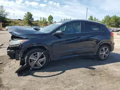 3CZRU6H97KM711500 2019 HONDA HR-V
