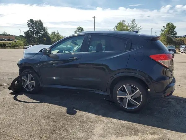 3CZRU6H97KM711500 2019 HONDA HR-V - Image 2