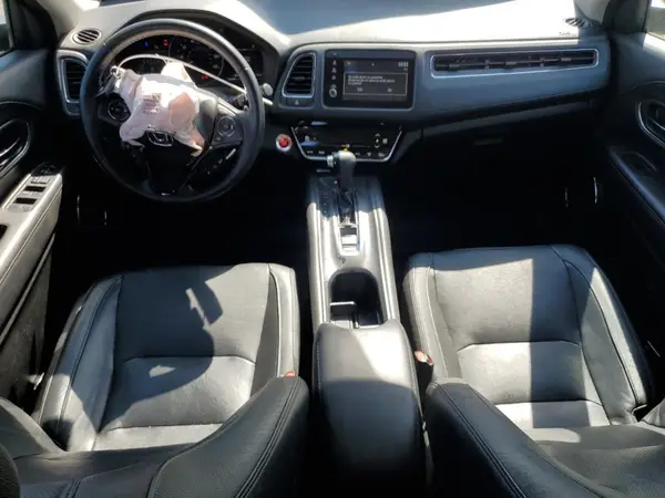 3CZRU6H97KM711500 2019 HONDA HR-V - Image 8