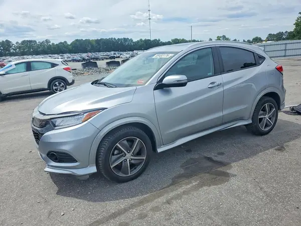 3CZRU6H97KM713912 2019 HONDA HR-V - Image 1