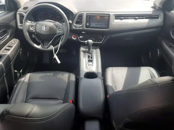 3CZRU6H97KM713912 2019 HONDA HR-V - Image 8