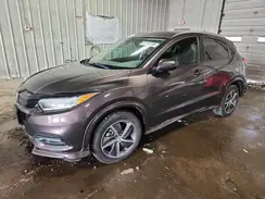 3CZRU6H97KM713926 2019 HONDA HR-V