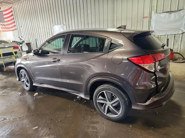 3CZRU6H97KM713926 2019 HONDA HR-V - Image 2