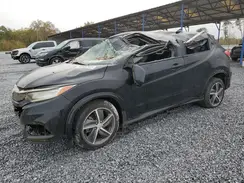 3CZRU6H97KM715840 2019 HONDA HR-V