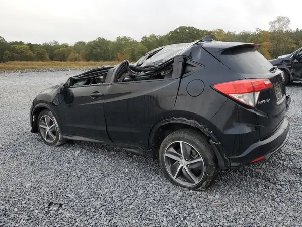 3CZRU6H97KM715840 2019 HONDA HR-V - Image 2