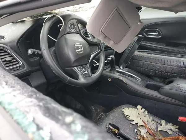 3CZRU6H97KM715840 2019 HONDA HR-V - Image 8
