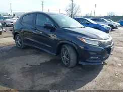 3CZRU6H97KM717135 2019 HONDA HR-V