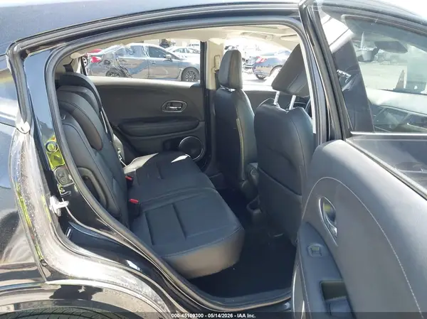 3CZRU6H97KM720293 2019 HONDA HR-V - Image 8
