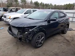 3CZRU6H97KM726658 2019 HONDA HR-V
