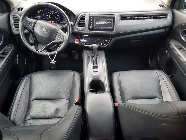 3CZRU6H97KM726658 2019 HONDA HR-V - Image 8