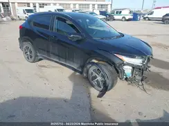 3CZRU6H97LM100304 2020 HONDA HR-V