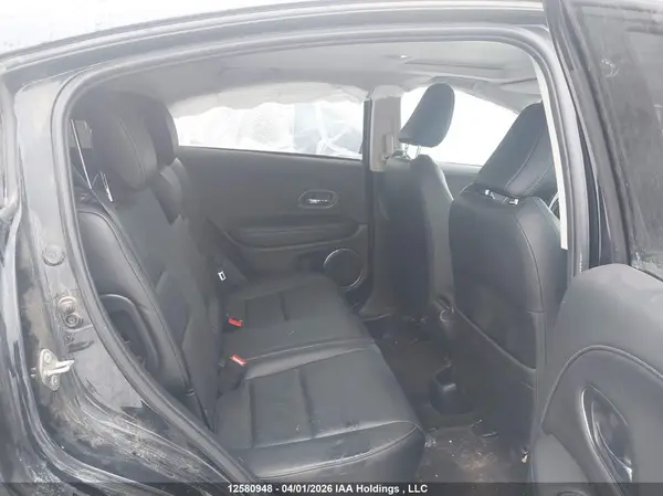 3CZRU6H97LM101467 2020 HONDA HR-V - Image 8
