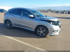 3CZRU6H97LM101503 2020 HONDA HR-V