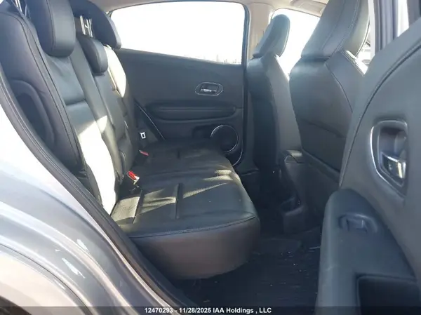 3CZRU6H97LM101503 2020 HONDA HR-V - Image 8