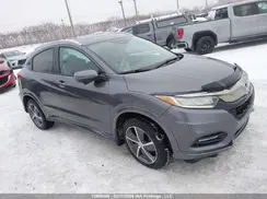 3CZRU6H97LM102389 2020 HONDA HR-V