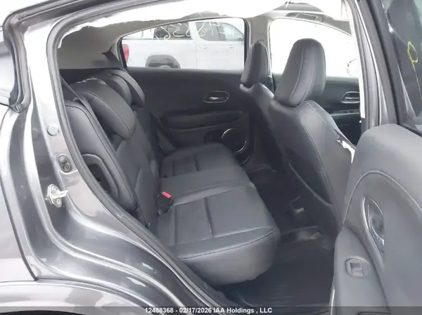 3CZRU6H97LM102389 2020 HONDA HR-V - Image 8