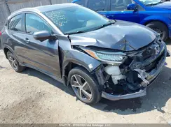 3CZRU6H97LM104059 2020 HONDA HR-V