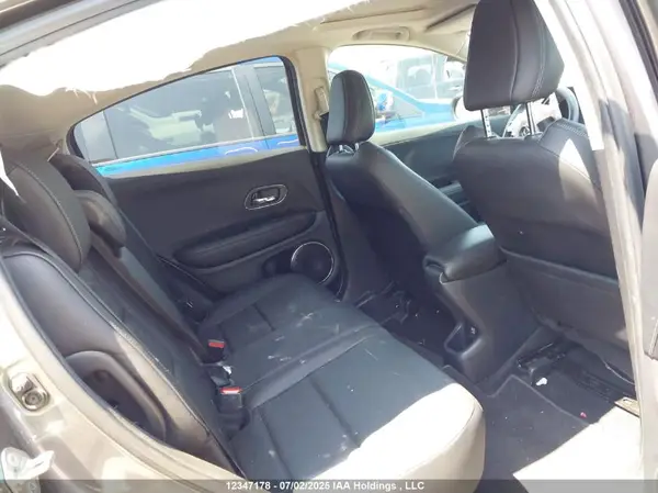 3CZRU6H97LM104059 2020 HONDA HR-V - Image 8