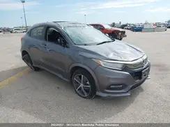 3CZRU6H97LM107057 2020 HONDA HR-V