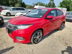 3CZRU6H97LM707898 2020 HONDA HR-V