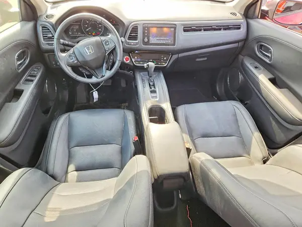 3CZRU6H97LM707898 2020 HONDA HR-V - Image 8