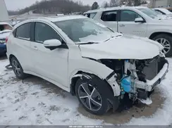 3CZRU6H97LM715743 2020 HONDA HR-V