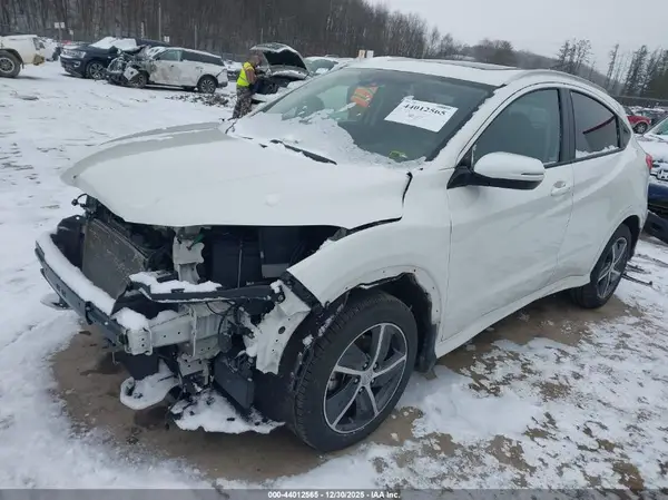 3CZRU6H97LM715743 2020 HONDA HR-V - Image 2