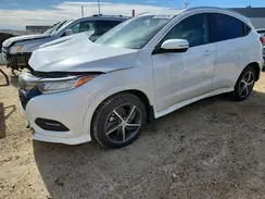 3CZRU6H98KM109530 2019 HONDA HR-V