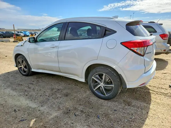 3CZRU6H98KM109530 2019 HONDA HR-V - Image 2